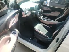 2025 BYD Seagull 305km Vitality, белый — фото 15