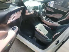 2025 BYD Seagull 305km Vitality, белый — фото 16