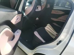 2025 BYD Seagull 305km Vitality, белый — фото 17