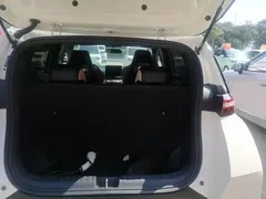 2025 BYD Seagull 305km Vitality, белый — фото 19