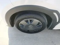 2025 BYD Seagull 305km Vitality, белый — фото 23