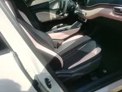 2025 BYD Seagull 305km Vitality, белый — фото 25