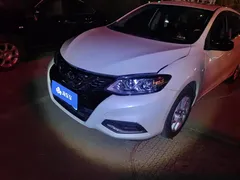 2021 Nissan Tiida 1.6L CVT, белый — фото 1