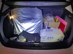 2021 Nissan Tiida 1.6L CVT, белый — фото 4
