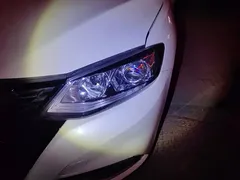 2021 Nissan Tiida 1.6L CVT, белый — фото 5