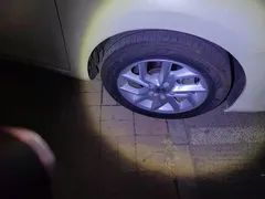 2021 Nissan Tiida 1.6L CVT, белый — фото 6