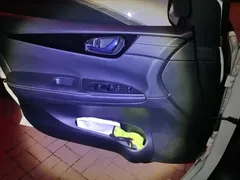2021 Nissan Tiida 1.6L CVT, белый — фото 7