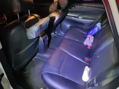 2021 Nissan Tiida 1.6L CVT, белый — фото 11