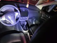 2021 Nissan Tiida 1.6L CVT, белый — фото 12