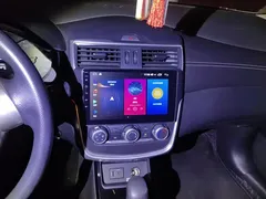 2021 Nissan Tiida 1.6L CVT, белый — фото 13