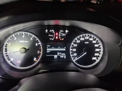 2021 Nissan Tiida 1.6L CVT, белый — фото 14
