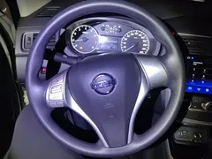 2021 Nissan Tiida 1.6L CVT, белый — фото 15