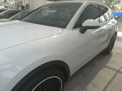 2019 Porsche Cayenne 3.0T, белый — фото 4