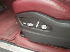 2019 Porsche Cayenne 3.0T, белый — фото 7