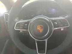 2019 Porsche Cayenne 3.0T, белый — фото 9