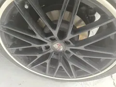 2019 Porsche Cayenne 3.0T, белый — фото 12