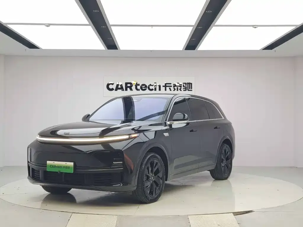 2023 Li Auto L7
