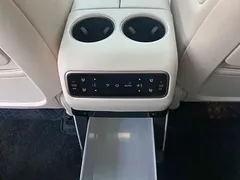2025 Li Auto i8 Standard, синий — фото 10