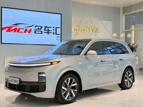 2023 Li Auto L8