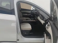 2024 BYD Yuan PLUS Honor 510KM EV — фото 8