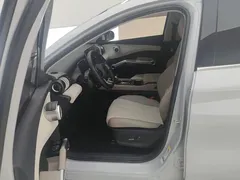 2024 BYD Yuan PLUS Honor 510KM EV — фото 9