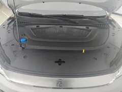 2024 BYD Yuan PLUS Honor 510KM EV — фото 10
