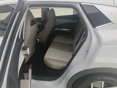 2024 BYD Yuan PLUS Honor 510KM EV — фото 11