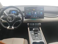 2024 BYD Yuan PLUS Honor 510KM EV — фото 12