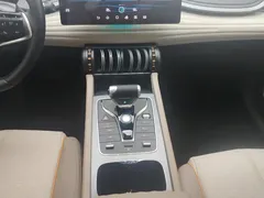 2024 BYD Yuan PLUS Honor 510KM EV — фото 16