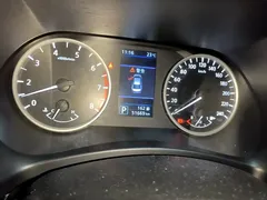 2022 Nissan Sylphy 1.6L XL CVT Enjoy, белый — фото 12
