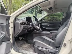 2022 Nissan Sylphy 1.6L XL CVT Enjoy, белый — фото 16