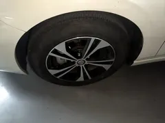 2022 Nissan Sylphy 1.6L XL CVT Enjoy, белый — фото 23