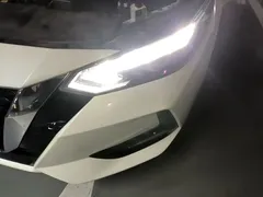 2022 Nissan Sylphy 1.6L XL CVT Enjoy, белый — фото 24