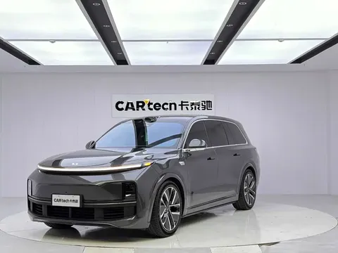 2024 Li Auto L9