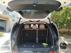 2025 Li Auto MEGA Home, белый — фото 19