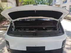 2025 Li Auto MEGA Home, белый — фото 20
