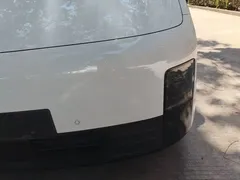 2025 Li Auto MEGA Home, белый — фото 24