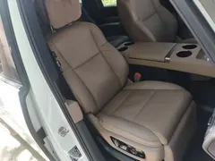 2025 Li Auto MEGA Home, белый — фото 25