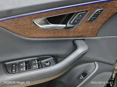 2023 Audi Q7 45 TFSI quattro S line Sport, чёрный — фото 5