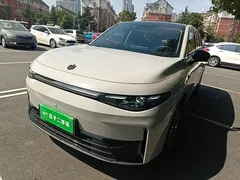 2024 Leapmotor C10 210 Smart — фото 1