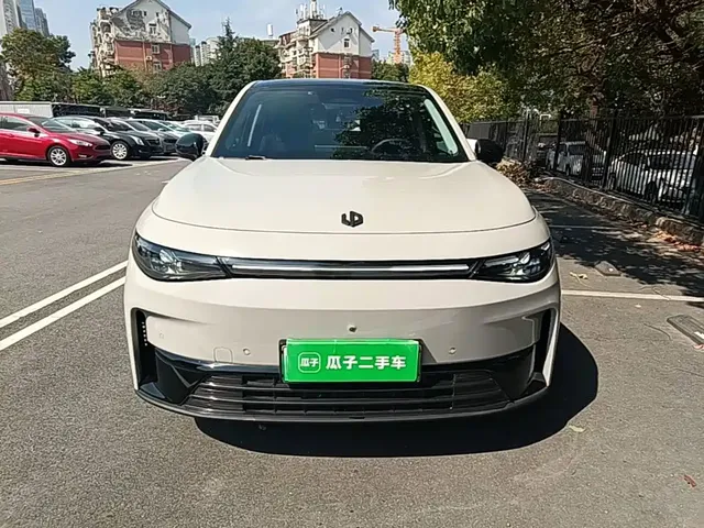 2024 Leapmotor C10 210 Smart