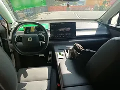 2024 Leapmotor C10 210 Smart — фото 10