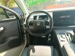 2024 Leapmotor C10 210 Smart — фото 11