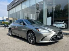 2021 Lexus ES 200 Excellence — фото 5