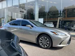 2021 Lexus ES 200 Excellence — фото 6