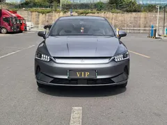 2024 BYD Qin PLUS Honor EV 510km Leading — фото 2