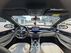 2024 BYD Qin PLUS Honor EV 510km Leading — фото 7