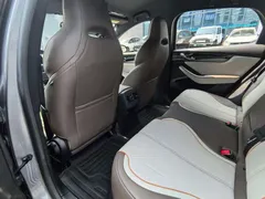 2024 BYD Qin PLUS Honor EV 510km Leading — фото 8