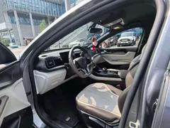 2024 BYD Qin PLUS Honor EV 510km Leading — фото 9
