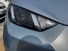 2024 BYD Seagull Honor 305km Vitality, синий — фото 4